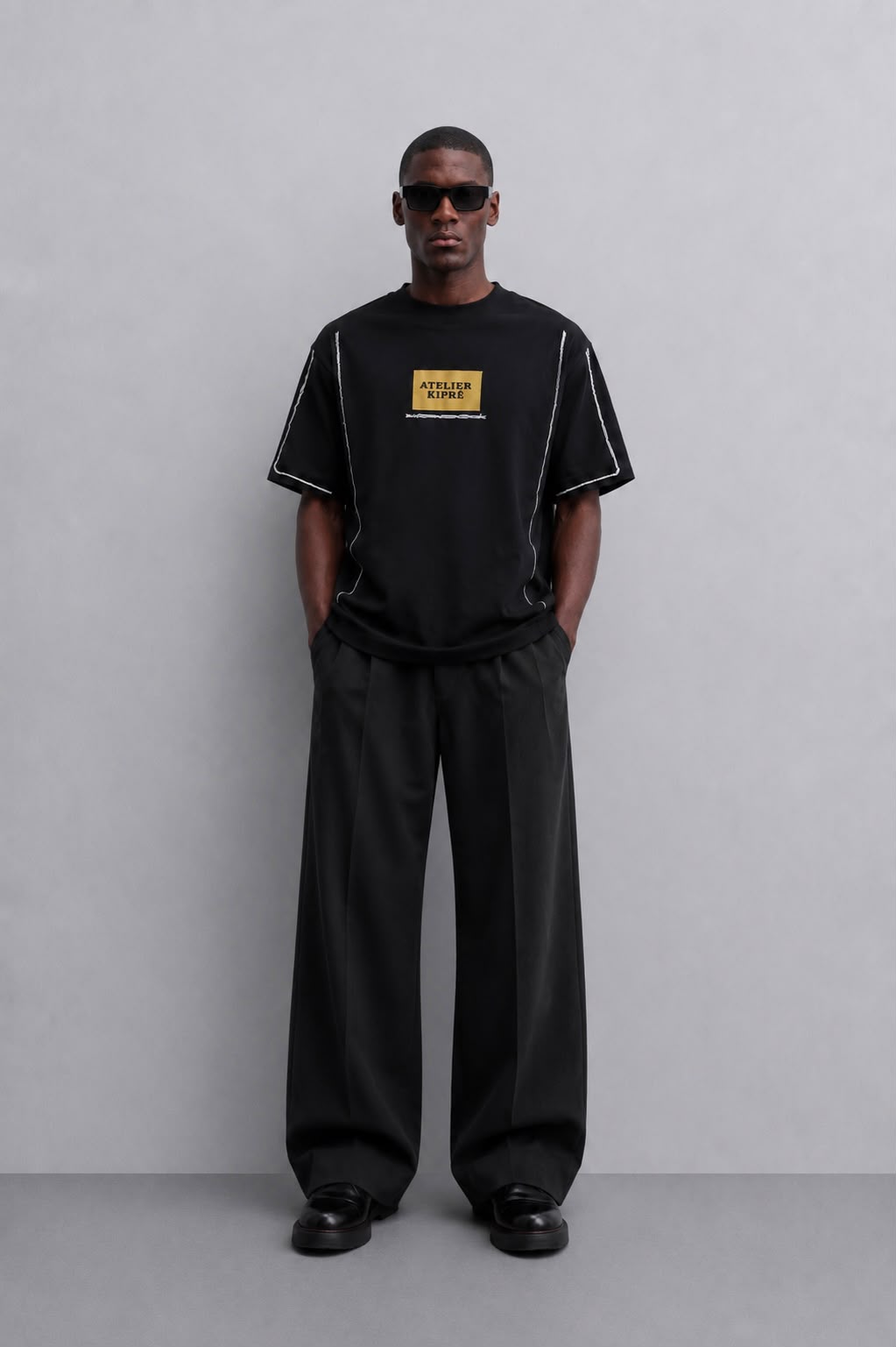 Look #3